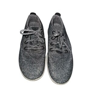Allbirds Wool Merino Runners Running Shoes Men Size 11 Lace Up Shoes Good Condit